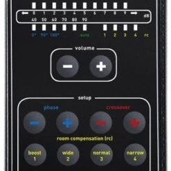 Canton SUB 1500 R Aktiv-Subwoofer Hochglanz Weiß -Hama-Shop f65df44a 02ff 4b4e 96c1 649a11e7b3a4 600x600