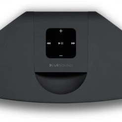 Bluesound Pulse Mini 2i Multimedia-Lautsprecher Bluetooth Schwarz -Hama-Shop f6c067e3 046d 47b0 b475 b7b42d190703 600x600