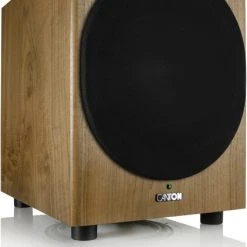 Canton Townus Sub 12 Aktiv-Subwoofer Nußbaum -Hama-Shop f6e071b4 236b 4165 9cf4 13aea1a2efa6 600x600