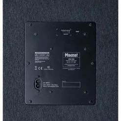 Magnat SBW 280 Soundbar + Subwoofer -Hama-Shop f6f669ad 89ff 42c9 a65e 7836929d6c64 600x600