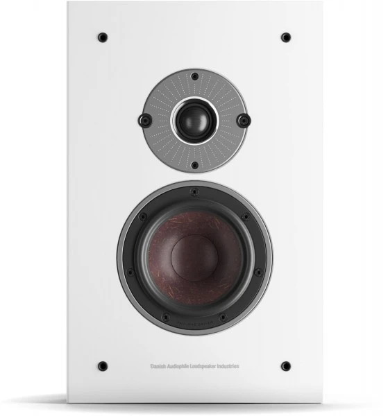 DALI Oberon On-Wall C /Stück Weiß 7 DALI Oberon On-Wall C /Stück Weiß – Bild 5