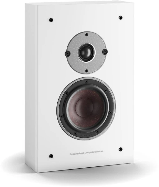 DALI Oberon On-Wall C /Stück Weiß 3 DALI Oberon On-Wall C /Stück Weiß