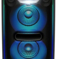 Sony GTK-XB72 Multimedia-Lautsprecher Schwarz -Hama-Shop f7f39a8a a5a5 425c bfa1 4c2e563d469e 600x600