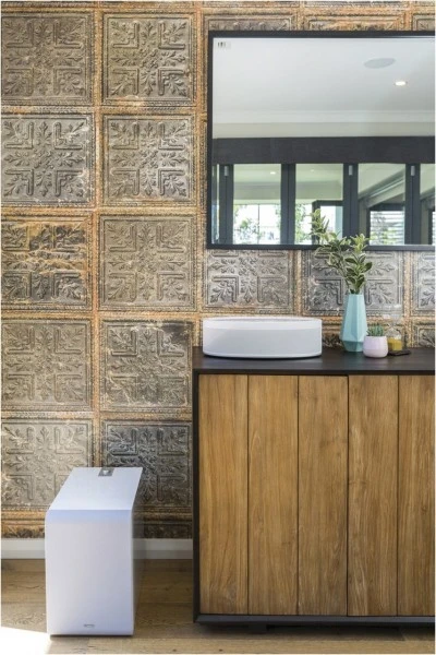 Yamaha MusicCast 50 WX-051 Multimedia-Lautsprecher Weiß 5 Yamaha MusicCast 50 WX-051 Multimedia-Lautsprecher Weiß – Bild 3