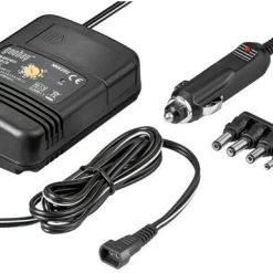 Hapena MW 292 Spannungswandler