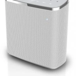 Panasonic SC-ALL05EG-W Multimedia-Lautsprecher Weiß -Hama-Shop f91437b3 ebed 42ca 8845 f83f50fcb1ad 600x600