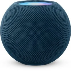 Apple HomePod Mini Smart Speaker Blau