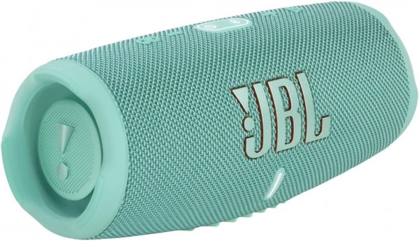 JBL Charge 5 Bluetooth-Lautsprecher Teal 3 JBL Charge 5 Bluetooth-Lautsprecher Teal