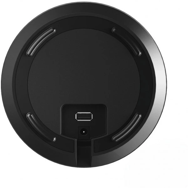 Hama SIRIUM 1400 ABT Aktiver Multimedia-Lautsprecher Schwarz 4 Hama SIRIUM 1400 ABT Aktiver Multimedia-Lautsprecher Schwarz – Bild 2