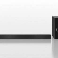 Panasonic SC-HTB510 Soundbar + Subwoofer Schwarz