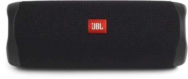 JBL Flip 5 Bluetooth-Lautsprecher Schwarz 5 JBL Flip 5 Bluetooth-Lautsprecher Schwarz – Bild 3