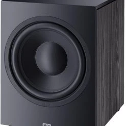 Heco Aurora Sub 30 A Aktiv-Subwoofer Ebony Black