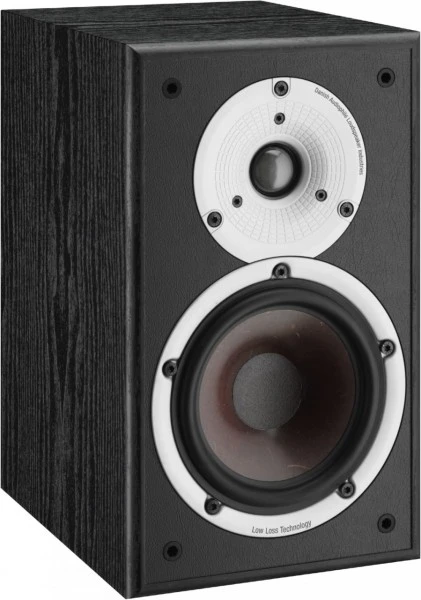 DALI Spektor 2 Set 5.1 5.1 A/V-Lautsprechersystem Mit Aktiv-Subwoofer Schwarz 3 DALI Spektor 2 Set 5.1 5.1 A/V-Lautsprechersystem Mit Aktiv-Subwoofer Schwarz