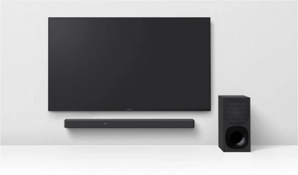 Sony HT-G700 Soundbar + Subwoofer Schwarz 5 Sony HT-G700 Soundbar + Subwoofer Schwarz – Bild 3