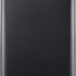 Canton Smart Soundbox 3 Streaming-Lautsprecher Schwarz