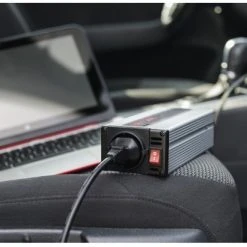 Hama Kfz DC/AC Inverter -Hama-Shop fb9f0793 6be4 4285 b348 2fc08e8ca5c9 600x600