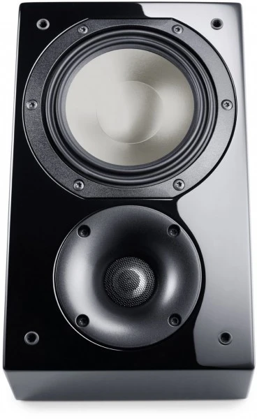 Canton AR 500 /Stück Dolby Atmos Lautsprecher Schwarz Highgloss 3 Canton AR 500 /Stück Dolby Atmos Lautsprecher Schwarz Highgloss