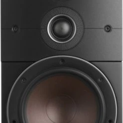 DALI Callisto 2 C /Stück Standlautsprecher Schwarz