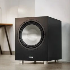 Canton Power Sub 12 Aktiv-Subwoofer Schwarz -Hama-Shop fbcdd891 2cf4 4410 b94e b63adcd7c0c7 600x600