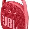 JBL Clip 4 Bluetooth-Lautsprecher Rot -Hama-Shop fbdc3762 9b00 4077 bcfd c01295a6d9f9 600x600
