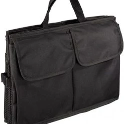 Hama Automotive Uni-Organizer, Groß Faltbox Schwarz 11 Hama Automotive Uni-Organizer, Groß Faltbox Schwarz -Hama-Shop fc1508aa b5e7 460e b965 f13321b762e5 600x600