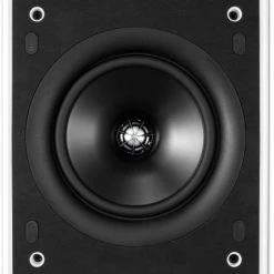 KEF Ci160QL /Stück Wand-/Decken-Einbaulautsprecher