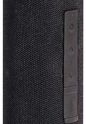 Quadral Breeze Q Aktiver Multimedia-Lautsprecher Schwarz