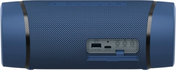 Sony SRS-XB33L Multimedia-Lautsprecher Blau 6 Sony SRS-XB33L Multimedia-Lautsprecher Blau – Bild 4