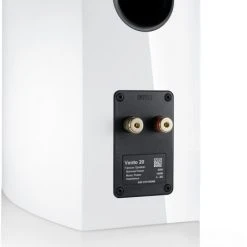 Canton Vento 20 /Stück Klein-/Regallautsprecher Hochglanz Weiß 10 Canton Vento 20 /Stück Klein-/Regallautsprecher Hochglanz Weiß -Hama-Shop fd453eac 712f 4002 965e d7f2c645190d 600x600