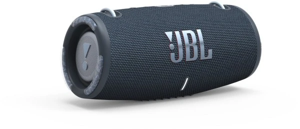 JBL Xtreme 3 Bluetooth-Lautsprecher Blau 6 JBL Xtreme 3 Bluetooth-Lautsprecher Blau – Bild 4