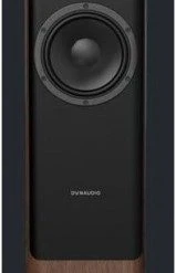 Dynaudio Contour 30i /Paar Stand-Lautsprecher Walnuss Seidenmatt