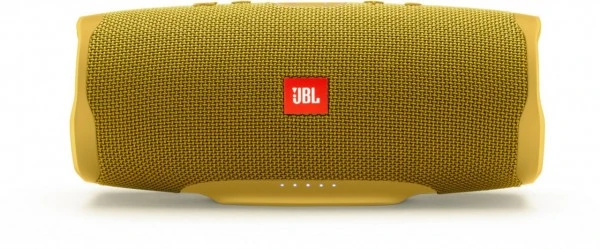 JBL Charge 4 Multimedia-Lautsprecher Bluetooth Gelb/gold 6 JBL Charge 4 Multimedia-Lautsprecher Bluetooth Gelb/gold – Bild 4