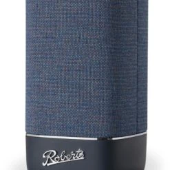 Roberts Beacon 325 BT Bluetooth-Lautsprecher Midnight Blue