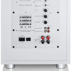 Canton Power Sub 10 Aktiv-Subwoofer Weiss -Hama-Shop ffc186e4 755f 453d 89b7 be01a0d033bb 600x600