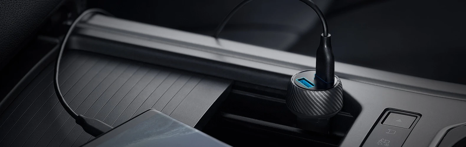 Hama-Shop -Hama-Shop car charger 5.3